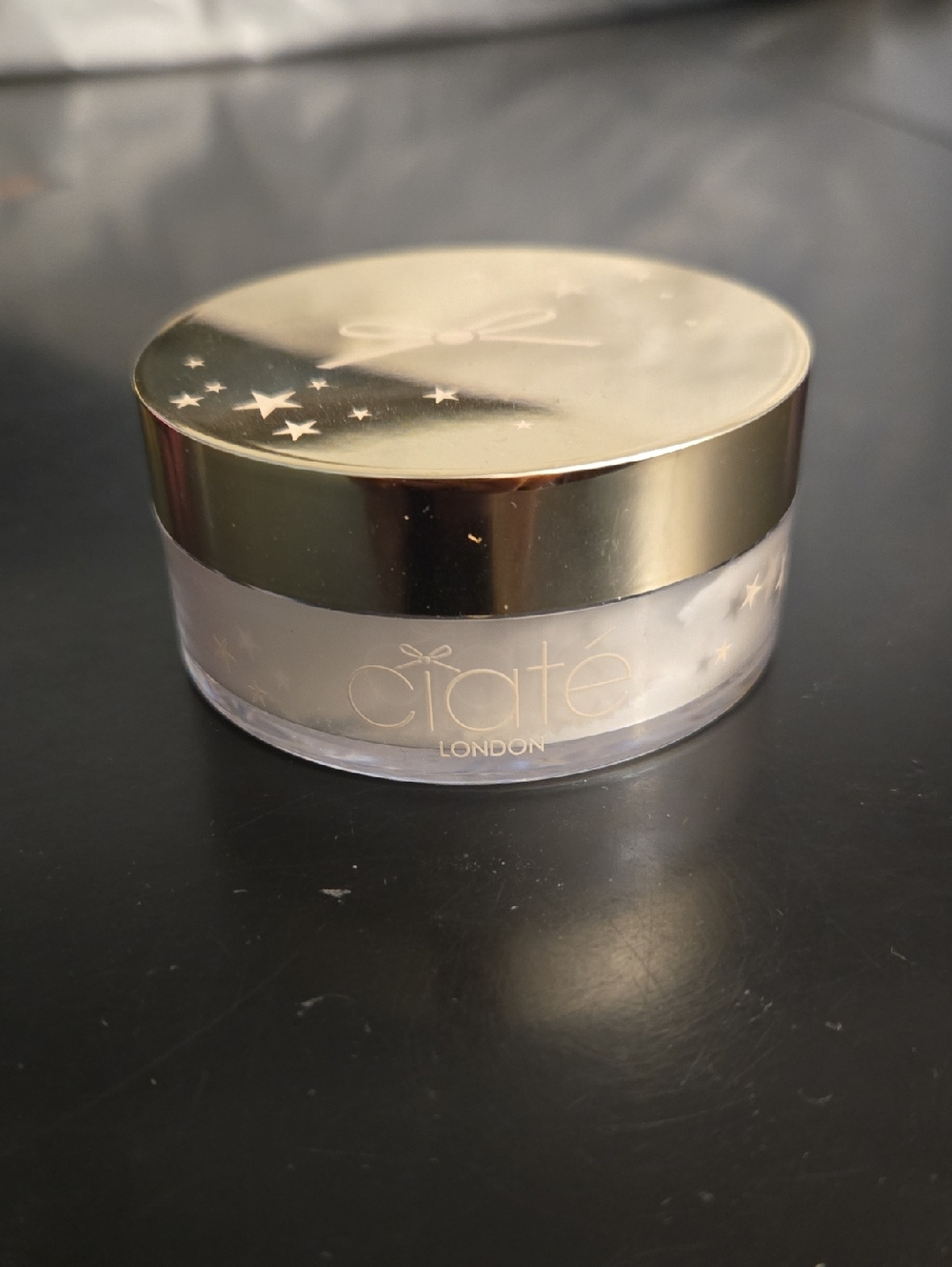 NEW Ciate London Extraordinary Loose Translucent Setting Powder .52oz